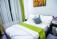 Lainnya 6 Rose Aparthotel