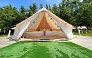 Others 6 ALIVE Glamping Base