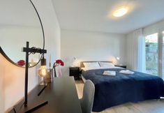 Khác 4 Modern House Apartment 1