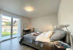 Khác 6 Modern House Apartment 1