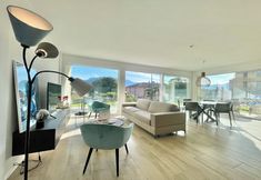 Khác 5 Modern House Apartment 1