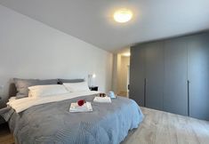 Khác 2 Modern House Apartment 1