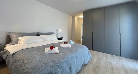 Khác 2 Modern House Apartment 1