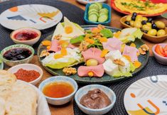 Lain-lain 7 Lupia Suites