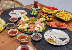 Lain-lain 6 Lupia Suites