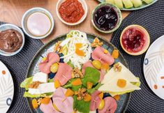 Lain-lain 5 Lupia Suites