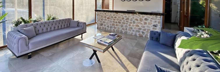 その他 Fethiye Mina Villa