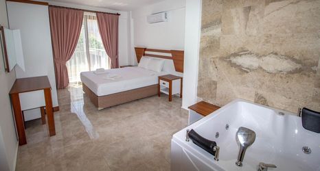 その他 2 Fethiye Mina Villa