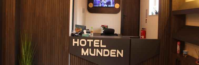 Others Hotel Münden