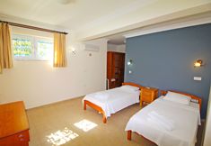 Lain-lain 6 Fethiye Brookland Paris Villa