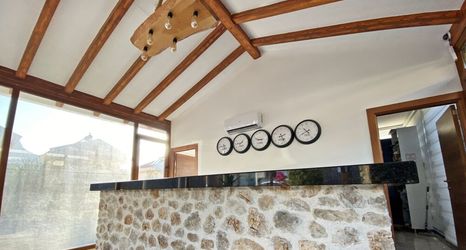 その他 2 Fethiye Brookland Paris Villa