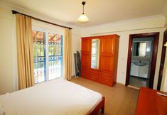 その他 7 Fethiye Brookland Paris Villa