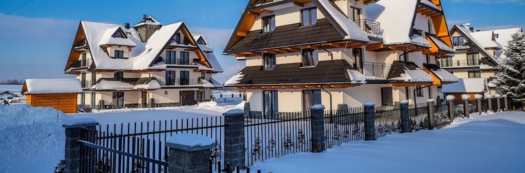 Lain-lain Sun & Snow Resorts C Białka Tatrzańska