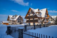 Lain-lain Sun & Snow Resorts C Białka Tatrzańska