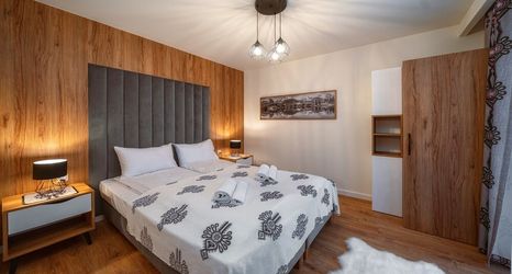 Lain-lain 2 Sun & Snow Resorts C Białka Tatrzańska