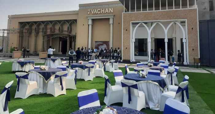 Others 7 VACHAN LAWNS AND BANQUET