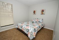 Others 2 Home Sweet Home in Camp Robinson