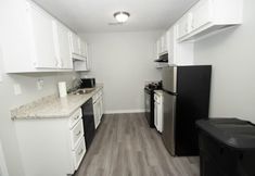 Others 4 Home Sweet Home in Camp Robinson