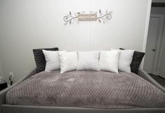 Others 7 Home Sweet Home in Camp Robinson