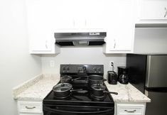 Others 5 Home Sweet Home in Camp Robinson