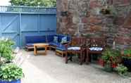 Lain-lain 6 Millport Town or Country Holiday Lets