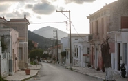 Khác 2 Naxos Chalkion Beautiful Detsis House With Jacuzzi