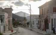 Lainnya 2 Naxos Chalkion Beautiful Detsis House With Jacuzzi