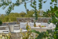 Others Villa Anthemion Naxos With Outdoor Jacuzzi