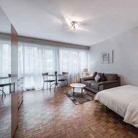 Primary image 1 아테네 36 바이 홈인핸스먼트, 콜렉스-보시 호텔