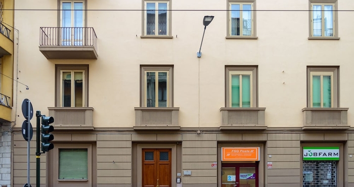 Others Homelink Firenze -  Charlotte