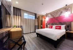 Others 4 Ibis Hotel (Yixing Longbeishan Forest Park)