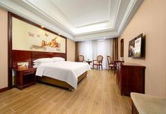 Lainnya 6 Vienna Hotel (Xiangtan East Railway Station)