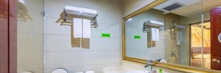 Lainnya Vienna Hotel (Xiangtan East Railway Station)