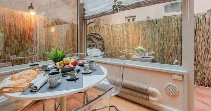 อื่นๆ Lapo 2 Bedrooms and Outdoor Inside Lucca