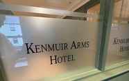 Others 6 The Kenmuir Arms Hotel