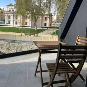 Primary image1City Stays Belém Apartments,Hospital Santa Cruz飯店