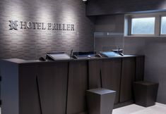 Lain-lain 4 Hotel Briller