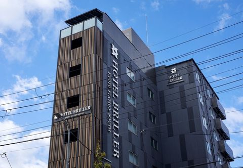 Lain-lain Hotel Briller