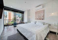 Others 7 Apartamentos Class Suites by HOUSY HOST