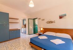 其他 4 Monolocale 11 Vulcano on Sea Shore