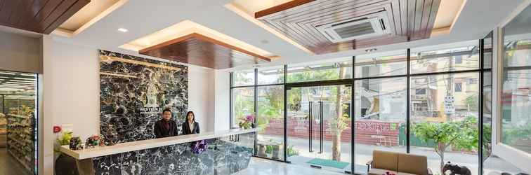 Lain-lain Luxury Apartment by PhnomPenh 51 Hotel