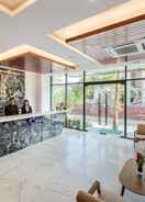 Lobby Luxury Apartment by PhnomPenh 51 Hotel