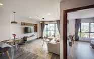 อื่นๆ 5 Luxury Apartment by PhnomPenh 51 Hotel