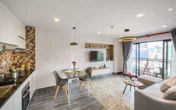 Lain-lain 4 Luxury Apartment by PhnomPenh 51 Hotel