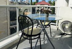 อื่นๆ 6 Modern Apartment in Chevron Island