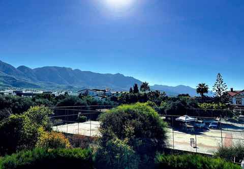 Others 2 1 Flat With Pool and Nature View in Kyrenia