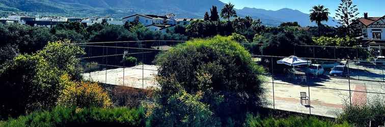 Others Cozy Flat With Shared Pool Near Sea in Kyrenia