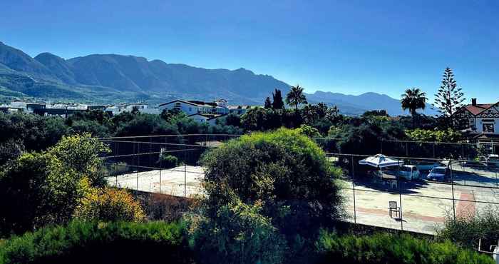 Others Cozy Flat With Shared Pool Near Sea in Kyrenia