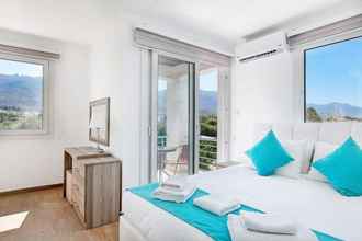 Others 4 Cozy Flat With Shared Pool Near Sea in Kyrenia