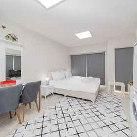 Ảnh chính 1 Furnished Tiny Studio Flat in Muratpasa Antalya, Kaleiçi Hotels